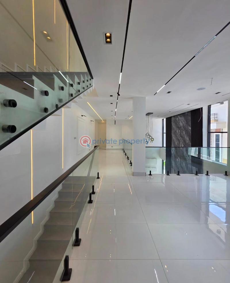 5 bedroom Duplex For Sale Osapa London Osapa Lekki Lagos - 8