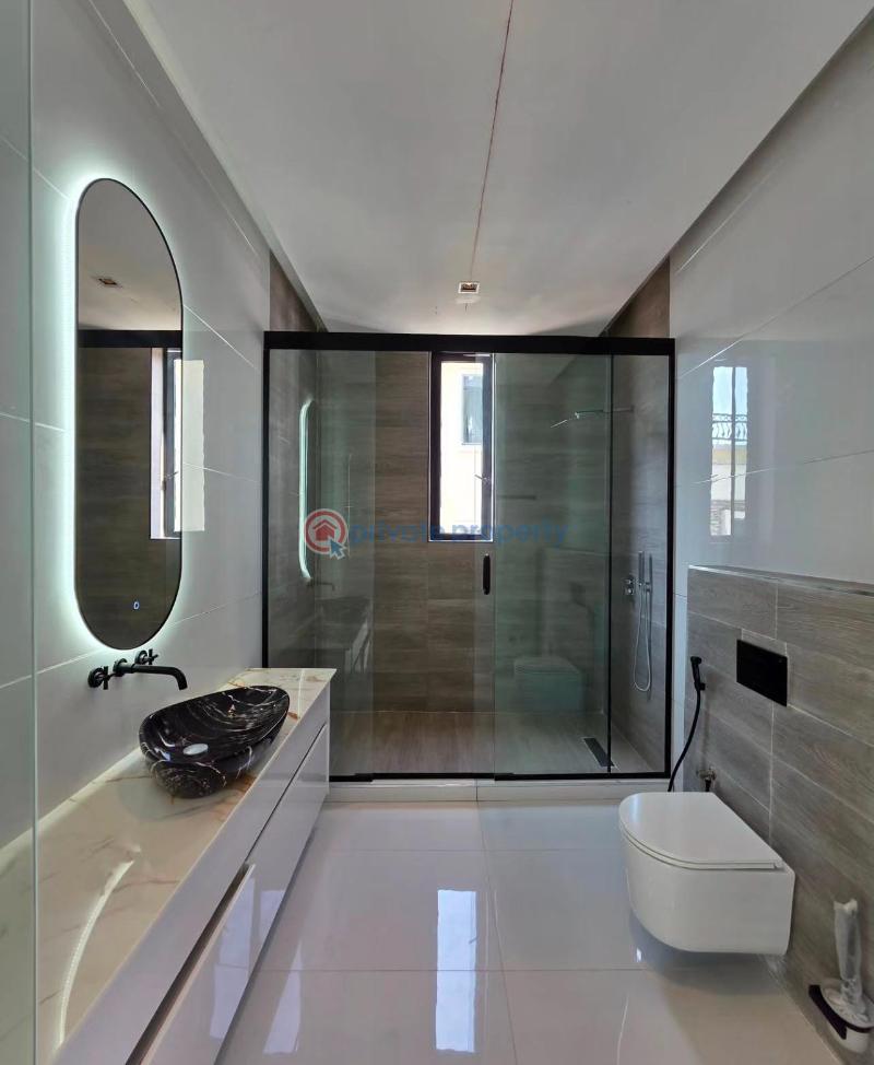 5 bedroom Duplex For Sale Osapa London Osapa Lekki Lagos - 15