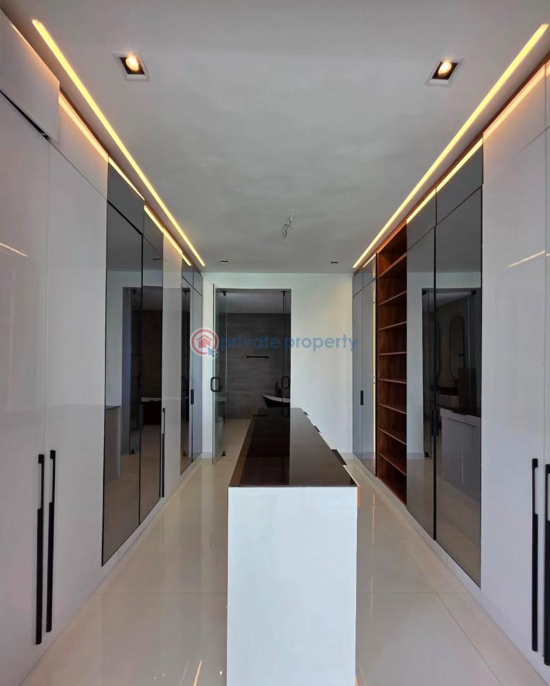 5 bedroom Duplex For Sale Osapa London Osapa Lekki Lagos - 11