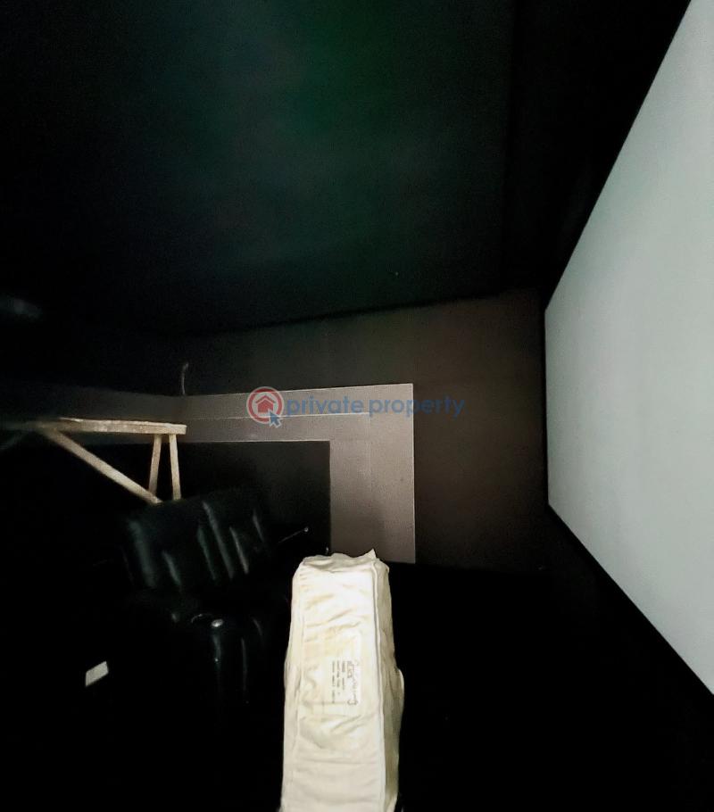 5 bedroom Detached Duplex For Sale Cowrie Creek, Ikate Lekki Ikate Elegushi Lekki Lagos - 13