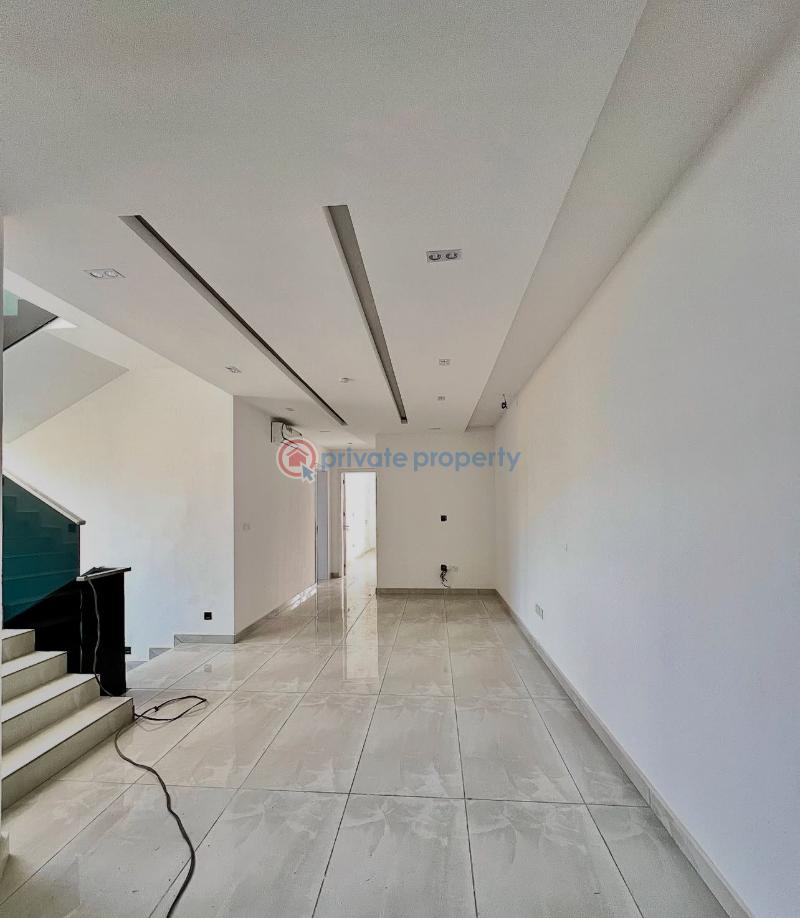 5 bedroom Detached Duplex For Sale Cowrie Creek, Ikate Lekki Ikate Elegushi Lekki Lagos - 9