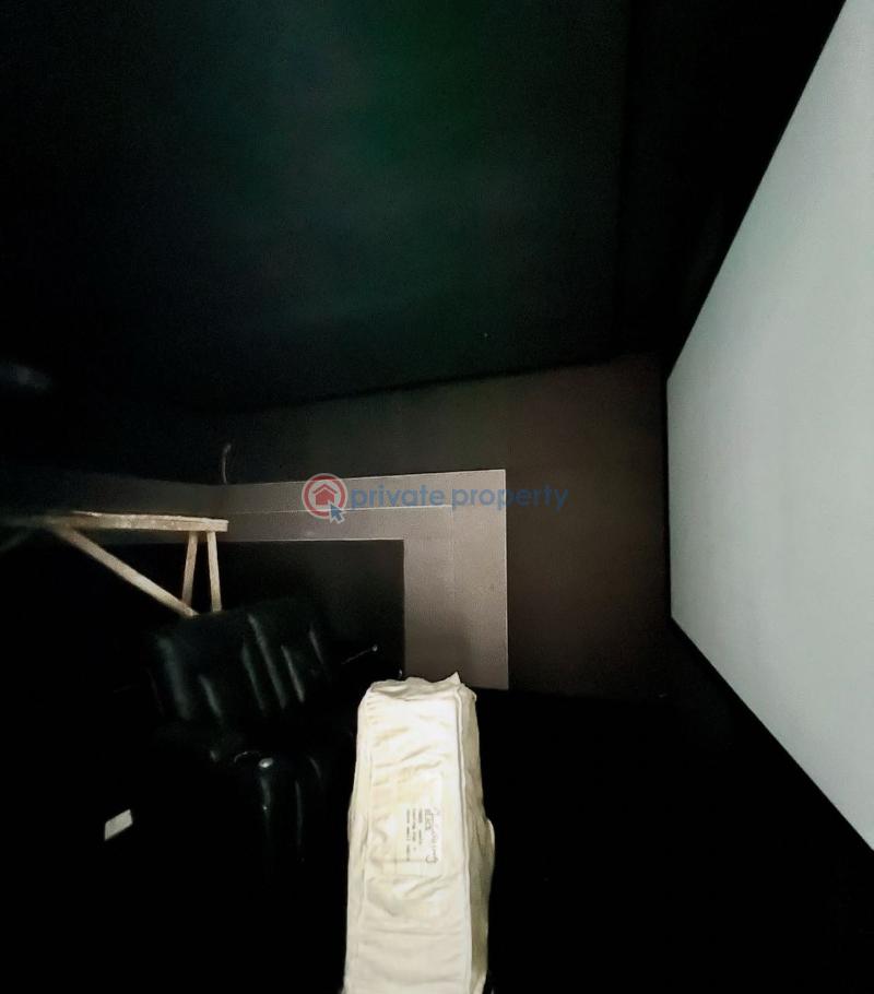 5 bedroom Semi detached Duplex For Sale Cowrie Creek Ikate Elegushi Lekki Lagos - 10