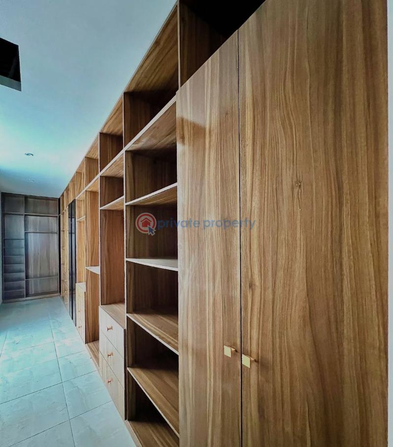 5 bedroom Semi detached Duplex For Sale Cowrie Creek Ikate Elegushi Lekki Lagos - 8