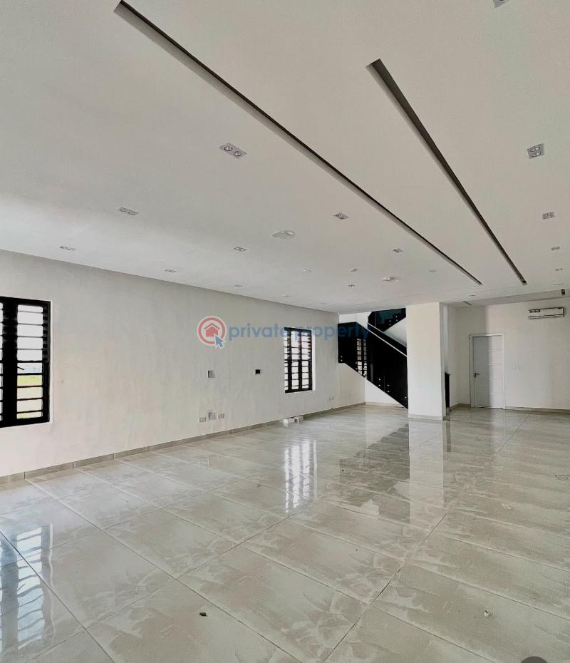 5 bedroom Detached Duplex For Sale Cowrie Creek, Ikate Lekki Ikate Elegushi Lekki Lagos - 5