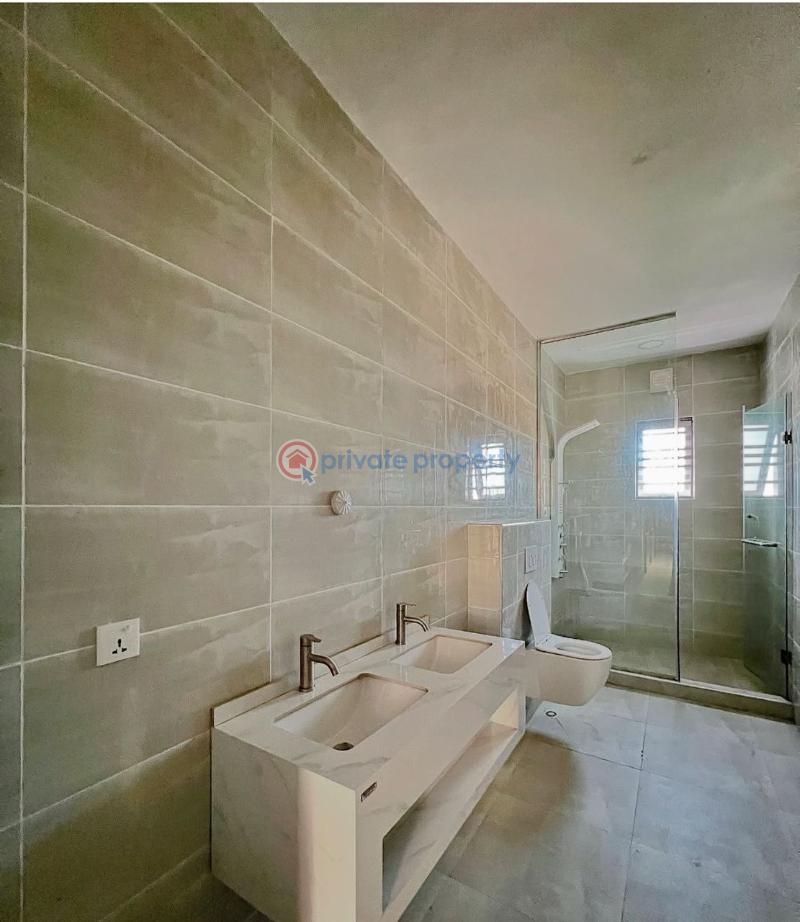 5 bedroom Semi detached Duplex For Sale Cowrie Creek Ikate Elegushi Lekki Lagos - 9