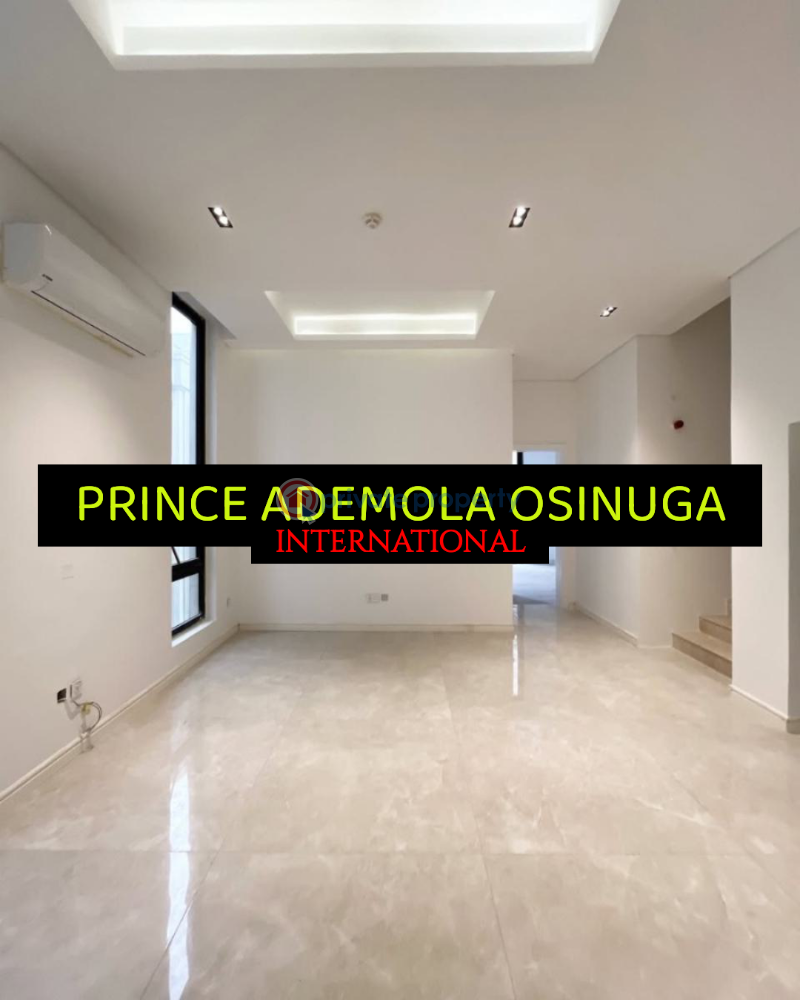 5 bedroom Semi detached Duplex For Rent Old Ikoyi Lagos - 4