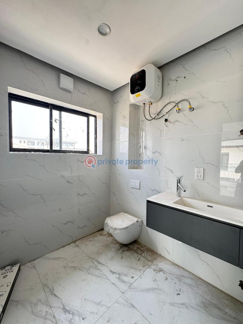 5 bedroom Semi detached Duplex For Sale Parkview Estate Ikoyi Lagos - 3