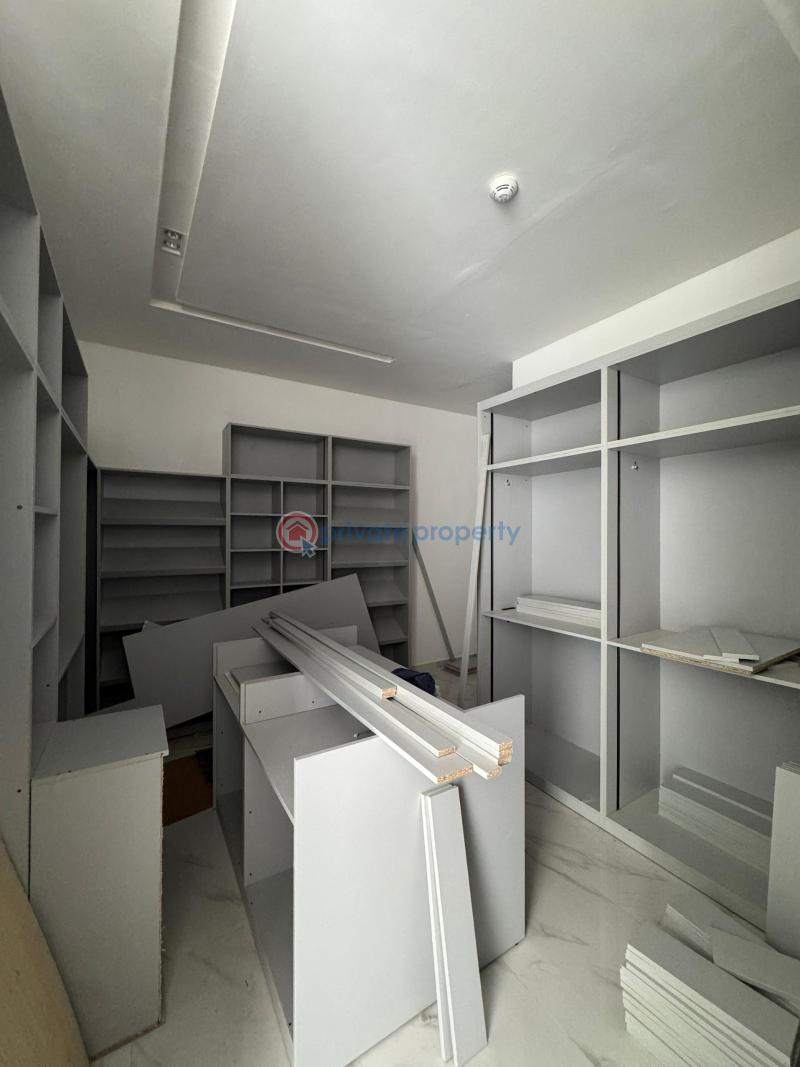 5 bedroom Semi detached Duplex For Sale Parkview Estate Ikoyi Lagos - 5