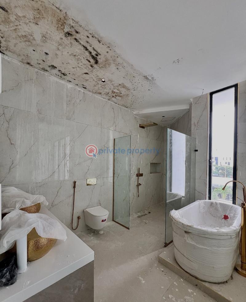 5 bedroom Semi detached Duplex For Sale Secure Estate At Ikate Lekki Lekki Lagos - 13
