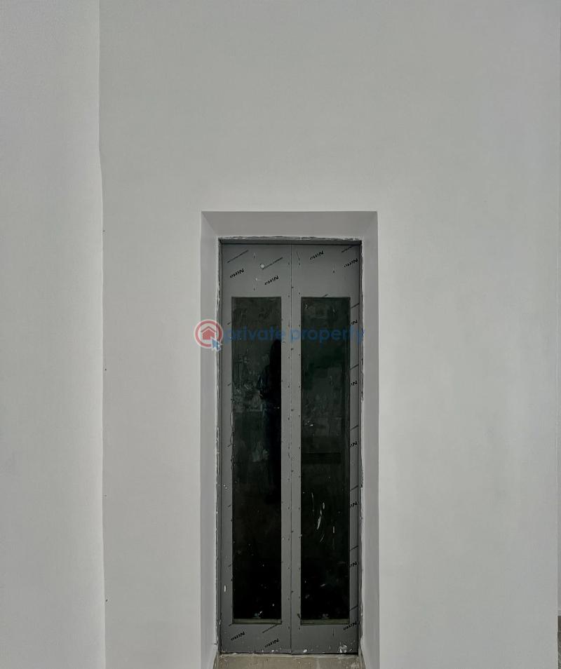 5 bedroom Semi detached Duplex For Sale Secure Estate At Ikate Lekki Lekki Lagos - 6