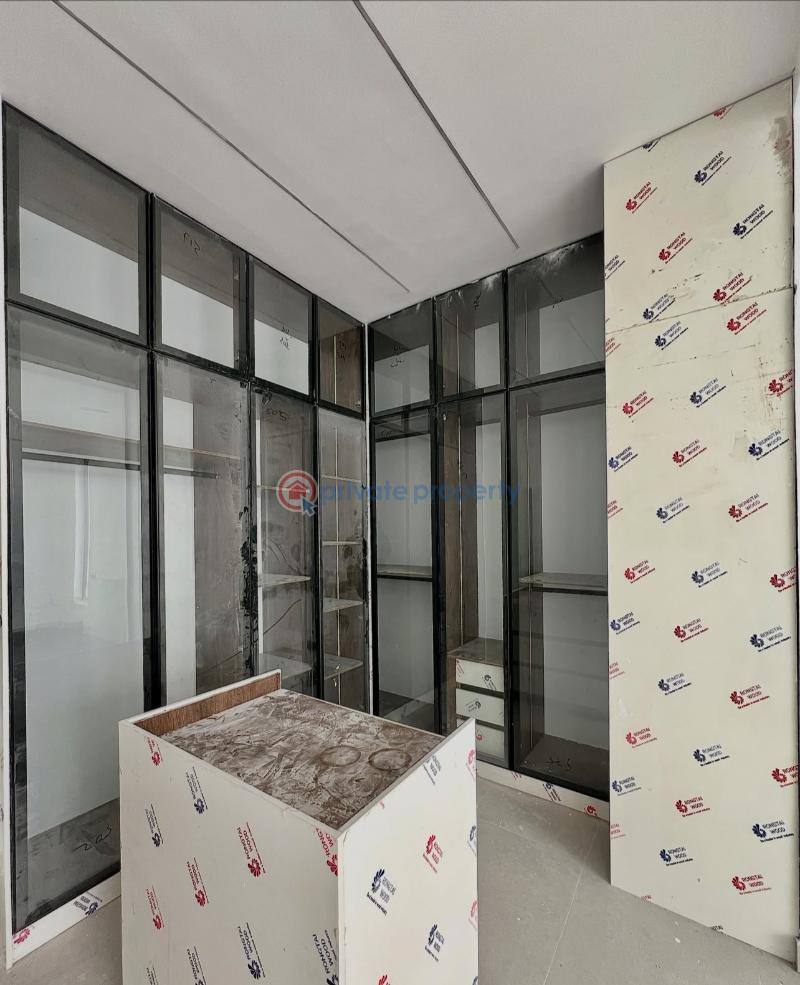 5 bedroom Semi detached Duplex For Sale Secure Estate At Ikate Lekki Lekki Lagos - 12