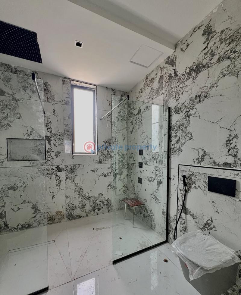 5 bedroom Semi detached Duplex For Sale Secure Estate At Ikate Lekki Lekki Lagos - 17