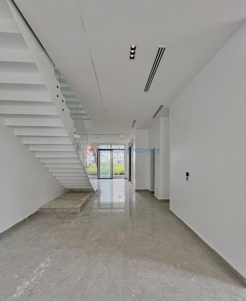 5 bedroom Semi detached Duplex For Sale Secure Estate At Ikate Lekki Lekki Lagos - 7
