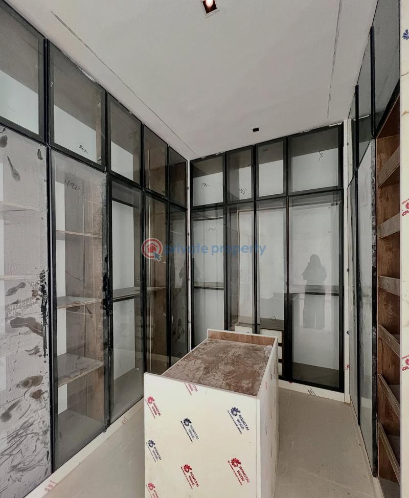 5 bedroom Semi detached Duplex For Sale Secure Estate At Ikate Lekki Lekki Lagos - 15