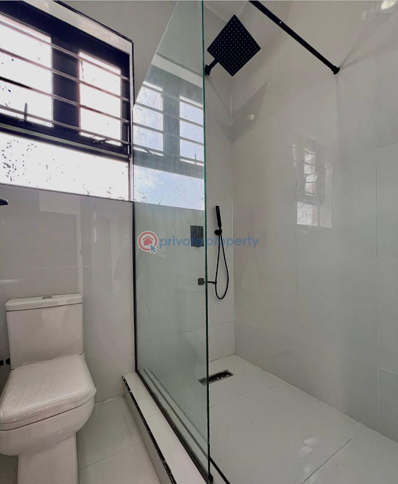 5 bedroom Semi detached Duplex For Sale Secure Estate Ajah Lagos - 16