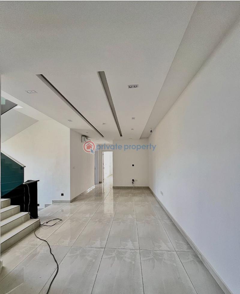 5 bedroom Semi detached Duplex For Sale Secure Estate Ikate Lekki Ikate Elegushi Lekki Lagos - 9