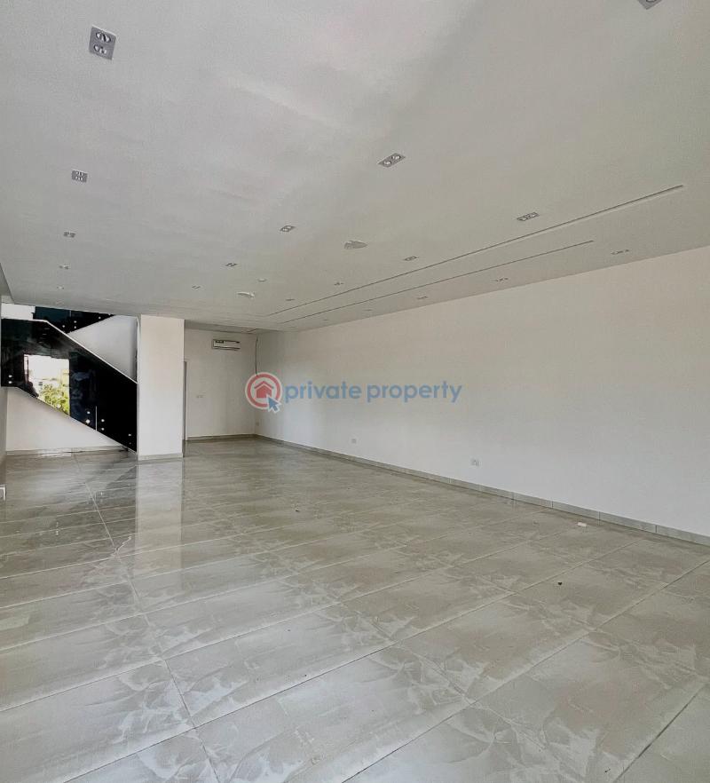 5 bedroom Semi detached Duplex For Sale Secure Estate Ikate Lekki Ikate Elegushi Lekki Lagos - 5