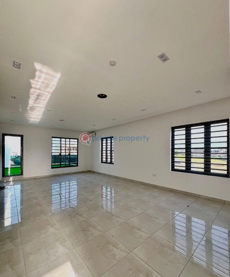 5 bedroom Semi detached Duplex For Sale Secure Estate Ikate Lekki Ikate Elegushi Lekki Lagos - 10