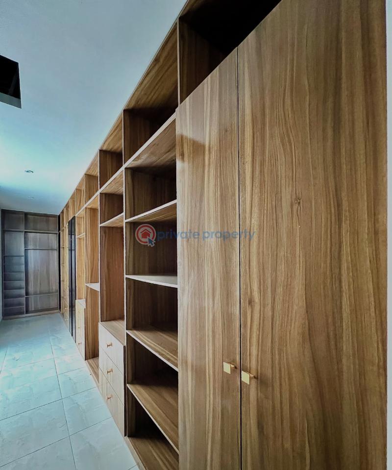 5 bedroom Semi detached Duplex For Sale Secure Estate Ikate Lekki Ikate Elegushi Lekki Lagos - 11