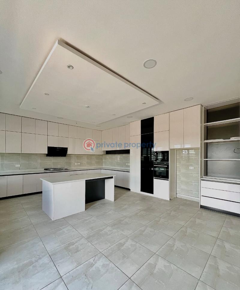 5 bedroom Semi detached Duplex For Sale Secure Estate Ikate Lekki Ikate Elegushi Lekki Lagos - 8