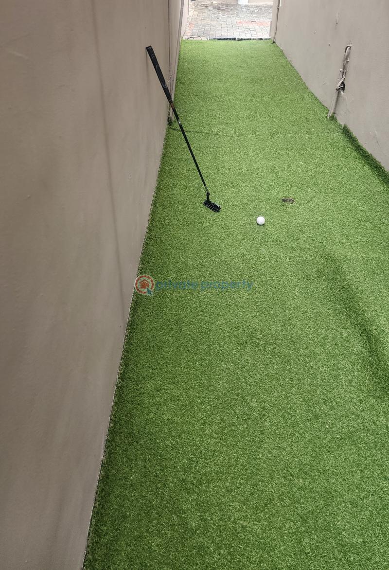 5 bedroom Detached Duplex Short let Agungi, Lekki Central Agungi Lekki Lagos - 11