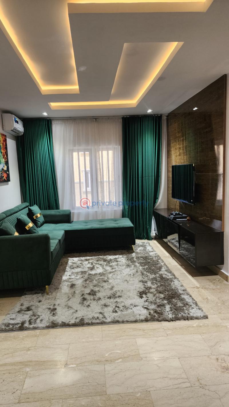 5 bedroom Detached Duplex Short let Agungi, Lekki Central Agungi Lekki Lagos - 1