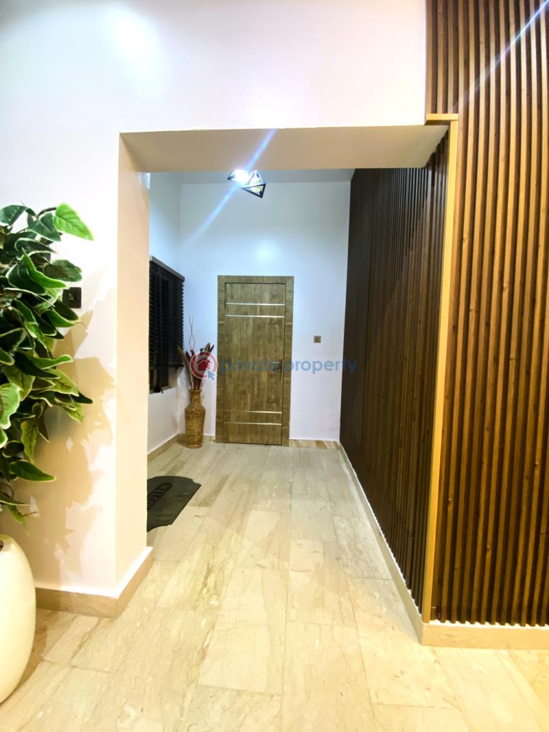 5 bedroom Detached Duplex Short let Agungi, Lekki Central Agungi Lekki Lagos - 23