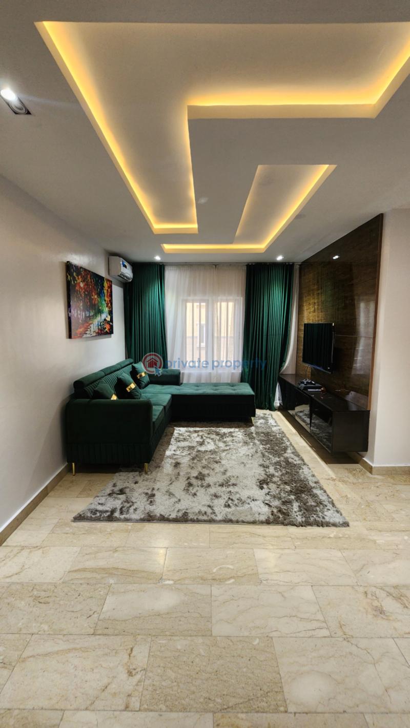 5 bedroom Detached Duplex Short let Agungi, Lekki Central Agungi Lekki Lagos - 20