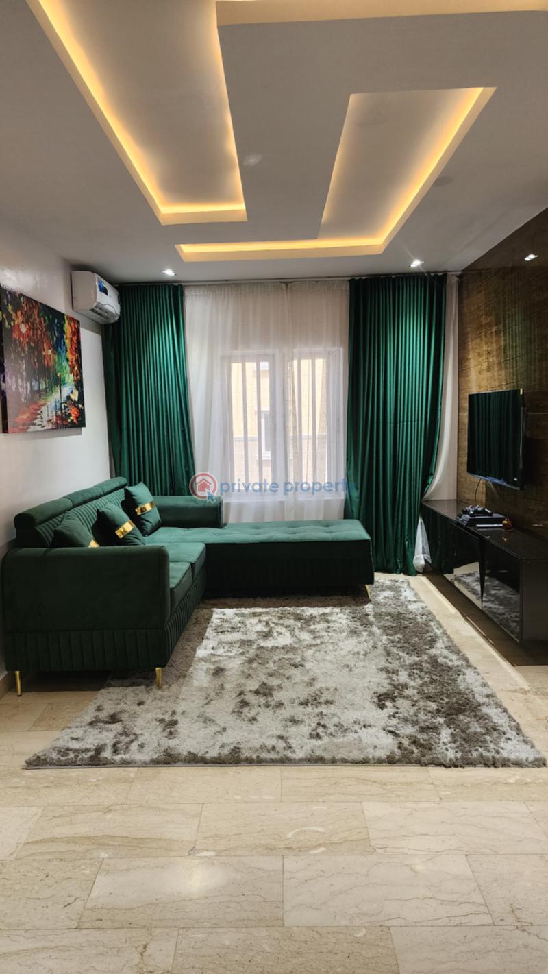 5 bedroom Detached Duplex Short let Agungi, Lekki Central Agungi Lekki Lagos - 22