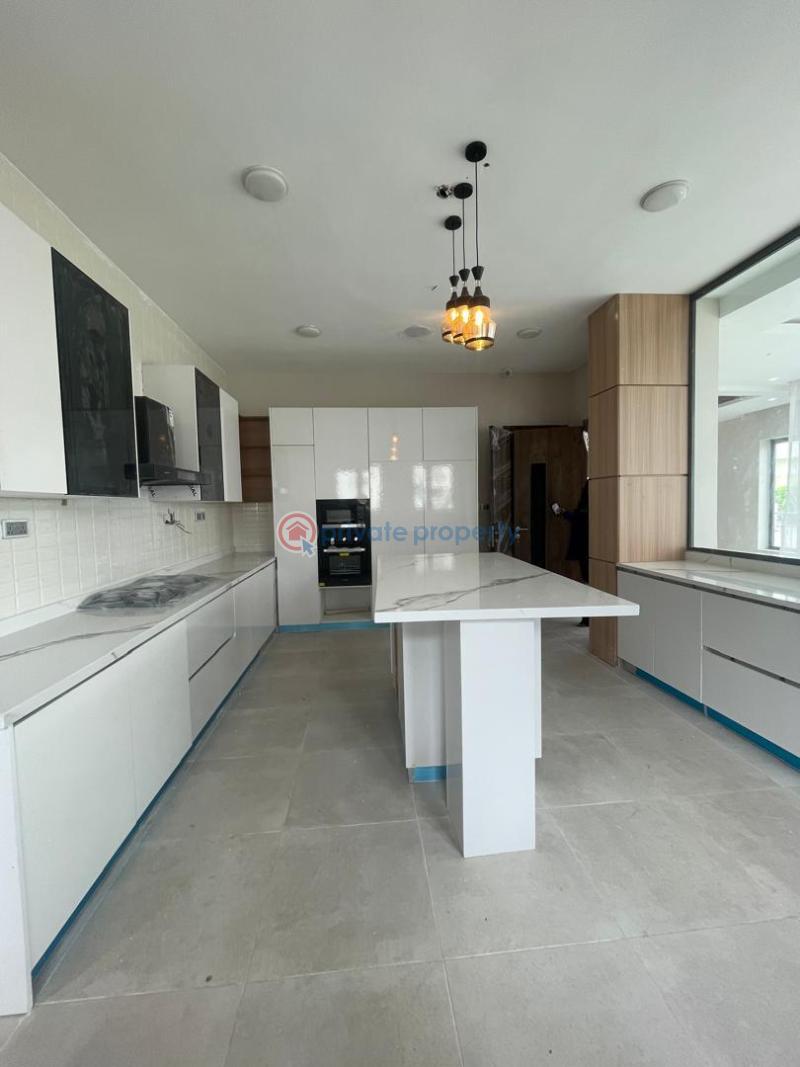 5 bedroom Duplex For Sale Ikate Elegushi Lekki Lagos - 8