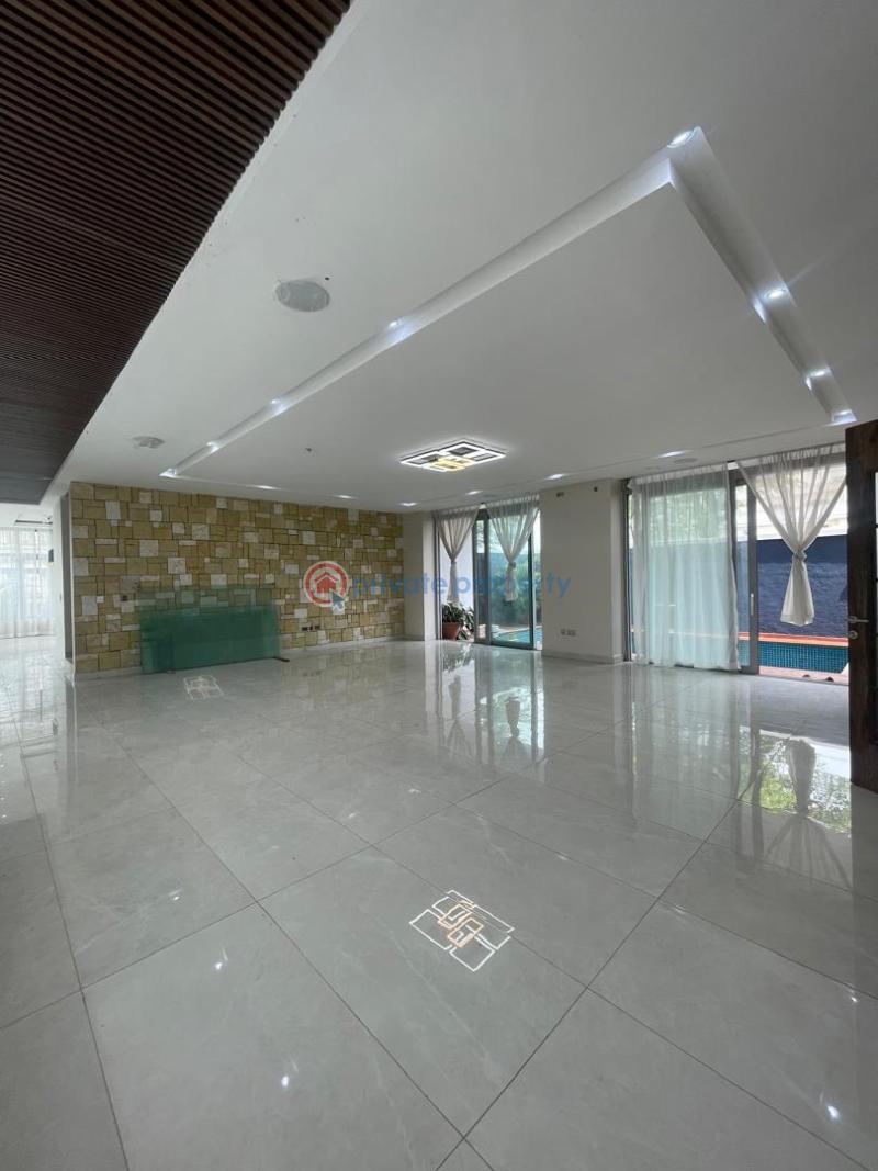 5 bedroom Duplex For Sale Ikate Elegushi Lekki Lagos - 6