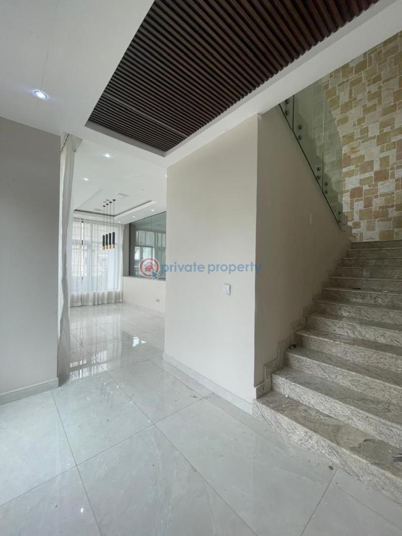 5 bedroom Duplex For Sale Ikate Elegushi Lekki Lagos - 0