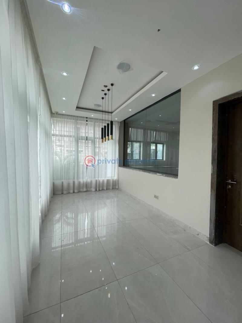 5 bedroom Duplex For Sale Ikate Elegushi Lekki Lagos - 18
