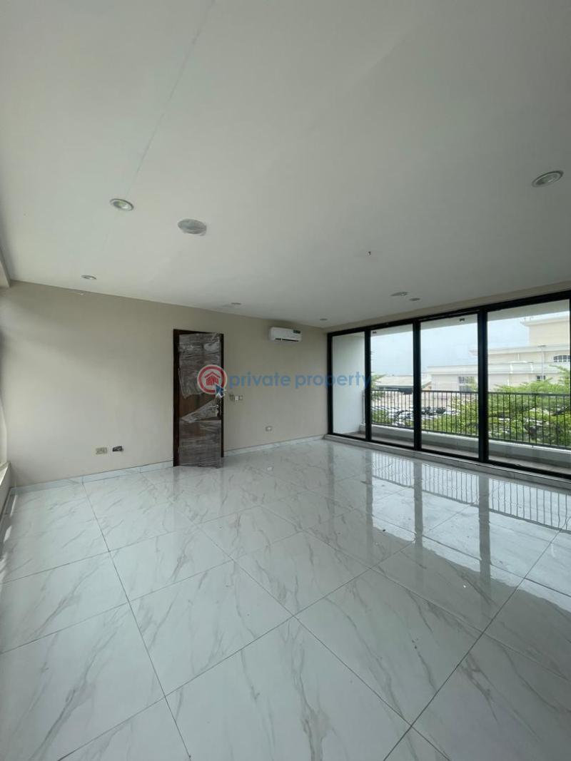 5 bedroom Duplex For Sale Ikate Elegushi Lekki Lagos - 25