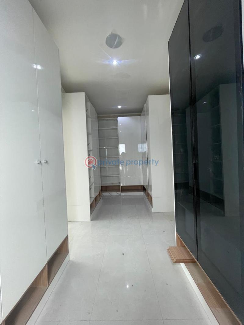 5 bedroom Duplex For Sale Ikate Elegushi Lekki Lagos - 12