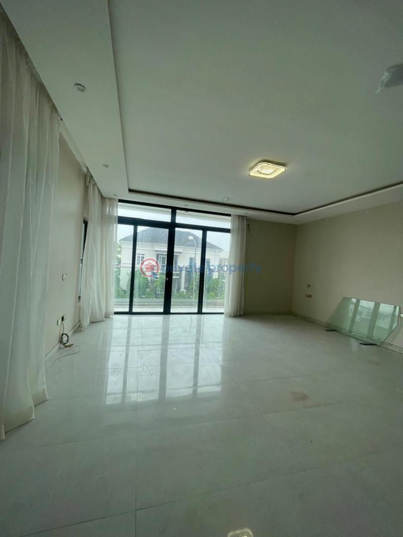 5 bedroom Duplex For Sale Ikate Elegushi Lekki Lagos - 5