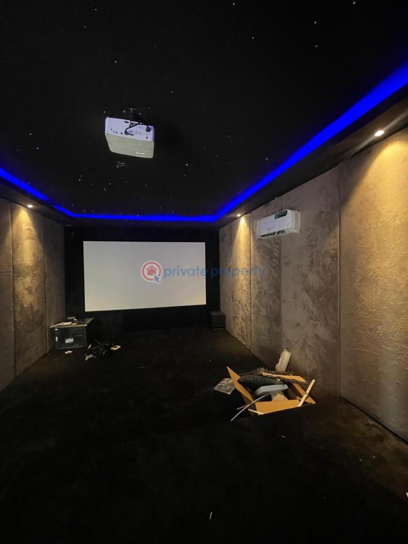 5 bedroom Duplex For Sale Ikate Elegushi Lekki Lagos - 11