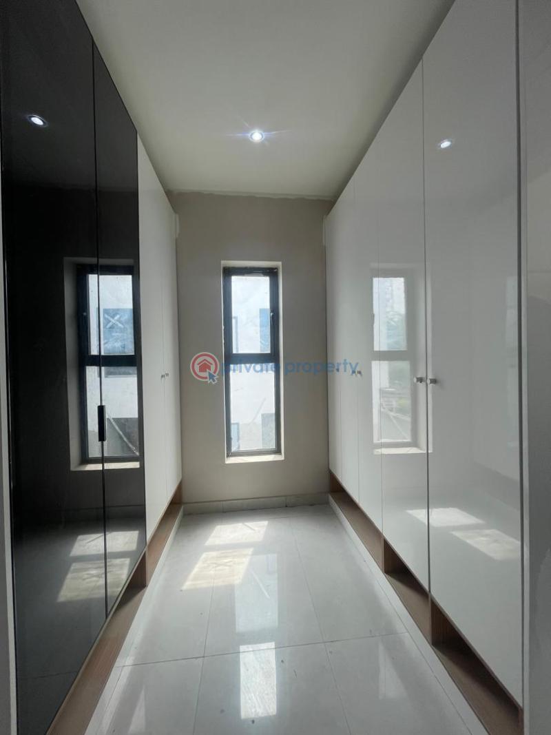 5 bedroom Duplex For Sale Ikate Elegushi Lekki Lagos - 10