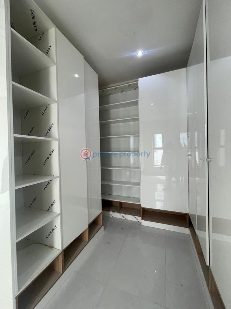5 bedroom Duplex For Sale Ikate Elegushi Lekki Lagos - 14