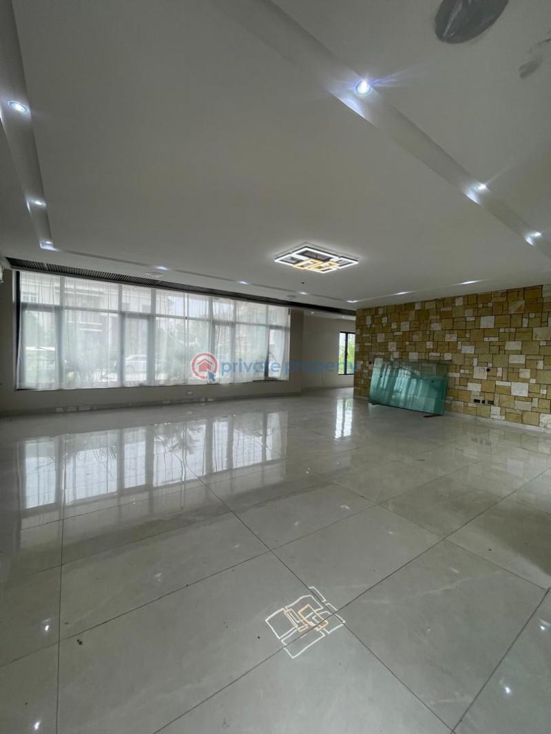 5 bedroom Duplex For Sale Ikate Elegushi Lekki Lagos - 1