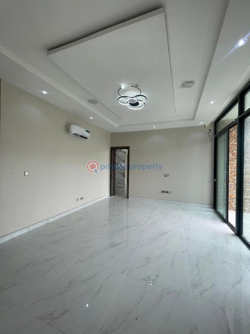 5 bedroom Duplex For Sale Ikate Elegushi Lekki Lagos - 24