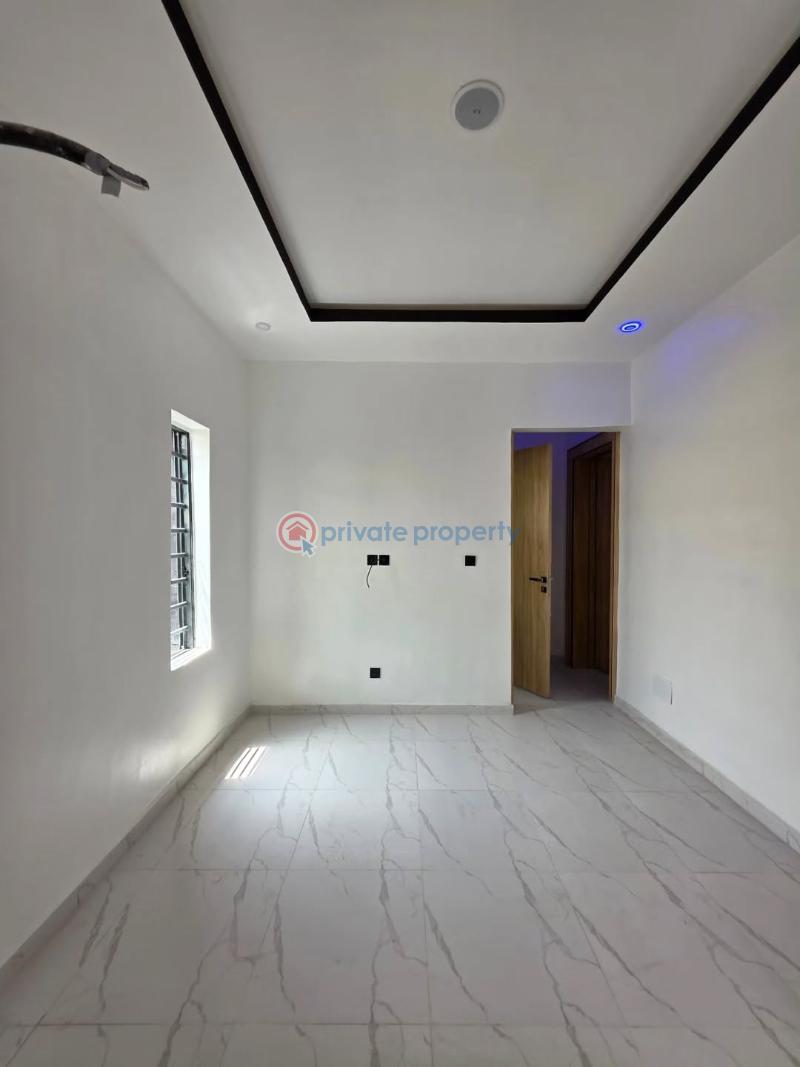5 bedroom Duplex For Sale By Atlantic Mall Chevron Drive Lekki Lagos - 12