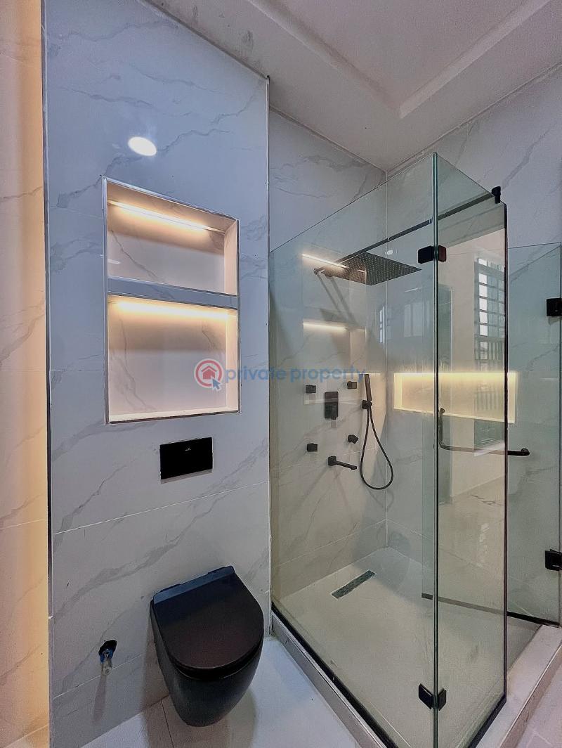 5 bedroom Duplex For Sale By Atlantic Mall Chevron Drive Lekki Lagos - 22