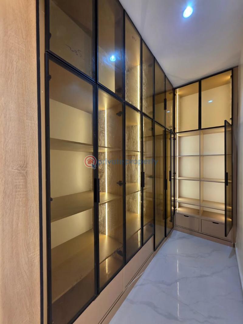 5 bedroom Duplex For Sale By Atlantic Mall Chevron Drive Lekki Lagos - 15