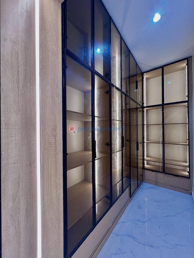 5 bedroom Duplex For Sale By Atlantic Mall Chevron Drive Lekki Lagos - 18