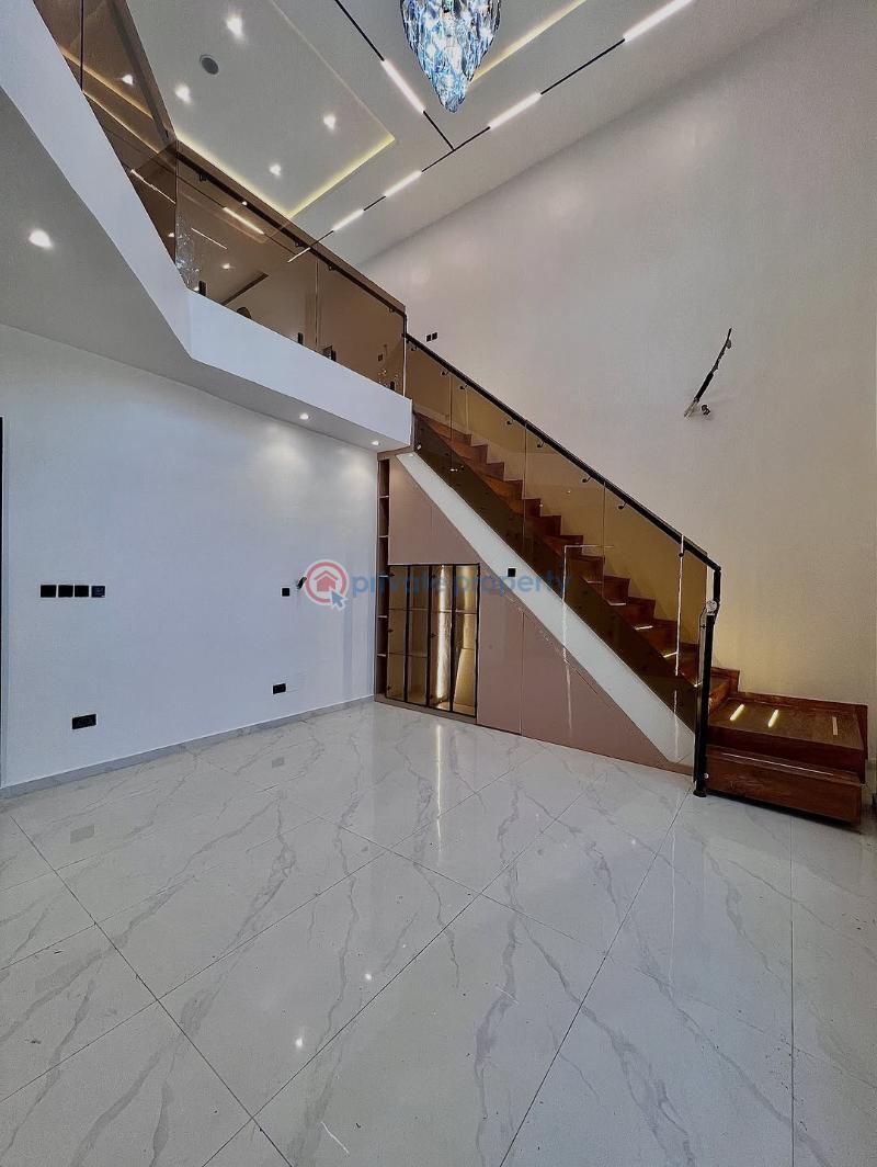 5 bedroom Duplex For Sale By Atlantic Mall Chevron Drive Lekki Lagos - 19
