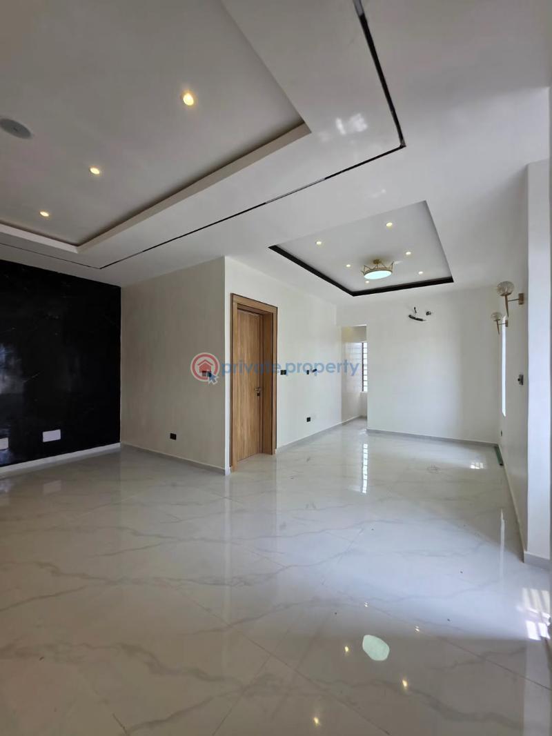 5 bedroom Duplex For Sale By Atlantic Mall Chevron Drive Lekki Lagos - 5
