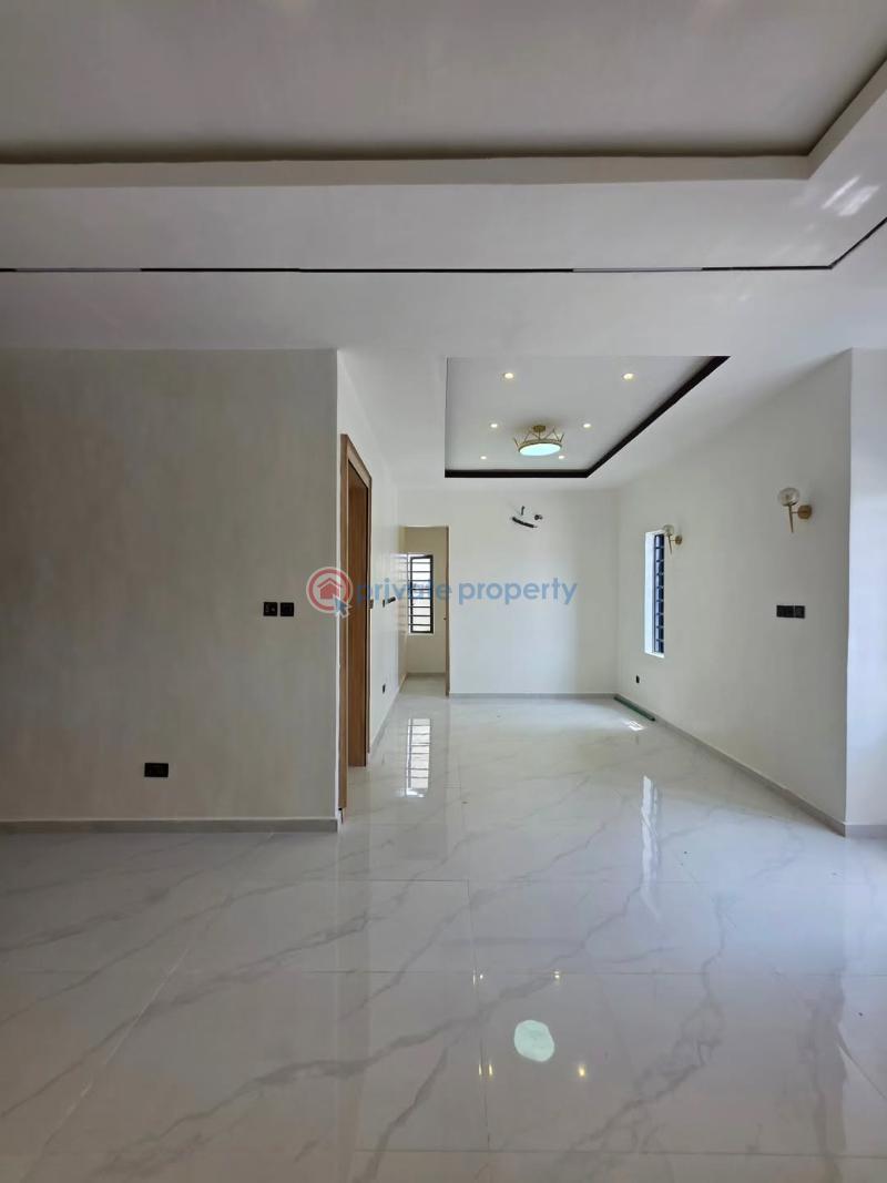 5 bedroom Duplex For Sale By Atlantic Mall Chevron Drive Lekki Lagos - 13