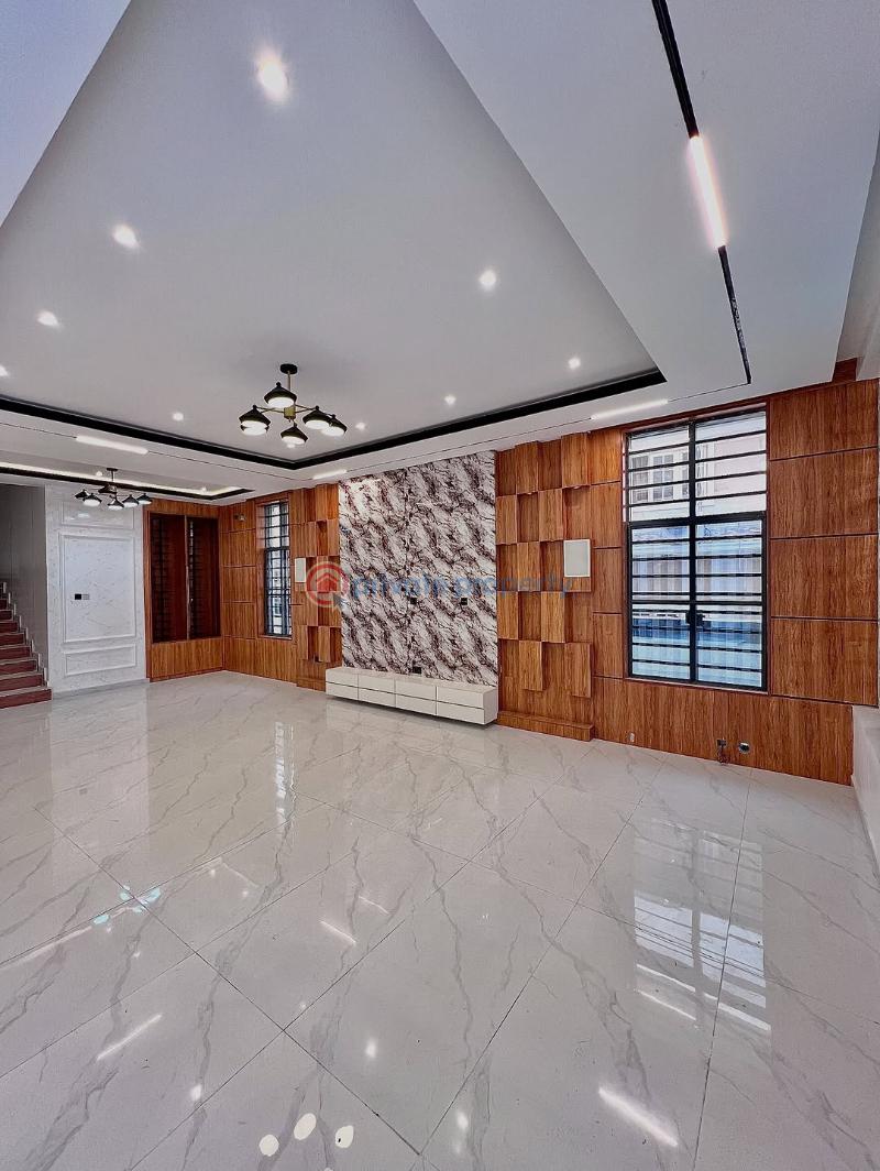 5 bedroom Duplex For Sale By Atlantic Mall Chevron Drive Lekki Lagos - 17