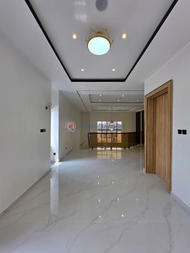 5 bedroom Duplex For Sale By Atlantic Mall Chevron Drive Lekki Lagos - 10